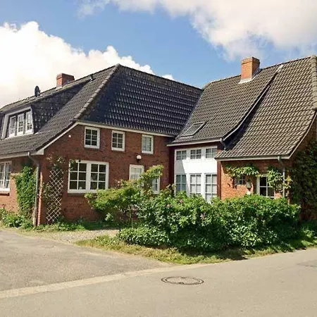 Der Lebensgarten Malve Apartamento